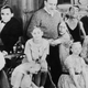 The cast of the movie Freaks.